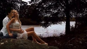 Елена Соломатина Июльские ноченьки