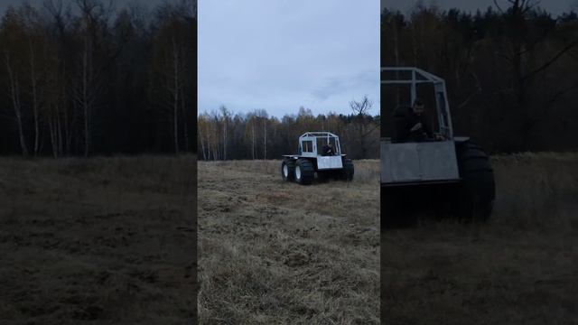 Вездеход. смотреть онлайн