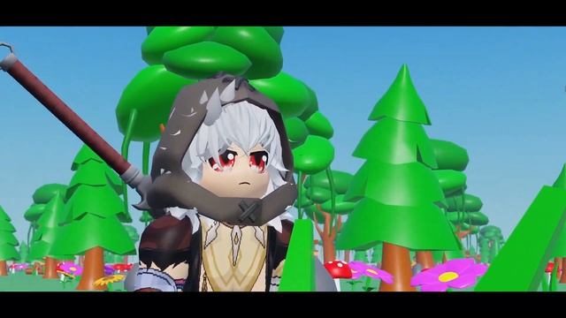 Roblox Genshin Impact Cosplays: Paimon, Chongyun, Razor Outfits