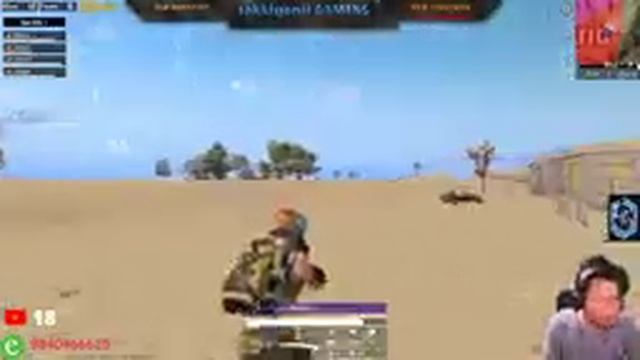 Clan VS Clan Battle смотреть онлайн