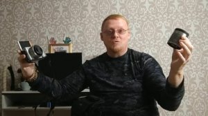 Для блогера камера Sony NEX F3