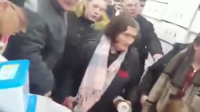 Скидки на Нутеллу