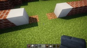 Красивый Дом В Майнкрафт | Как Построить?! | Загородный Коттедж В Minecraft #13 [1/5]