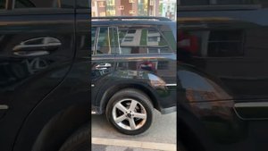 Мерседес Gl 320