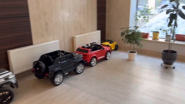 ЖК Олимпийская деревня Новогорск Курорт смотреть онлайн