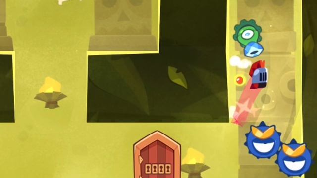 King of Thieves - Base 42 Double Blue Guard смотреть онлайн