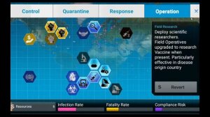 Playing plague inc  I Race to the cure I Live stream I No commentary