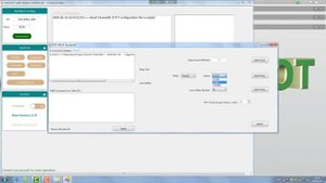 Подключение к ПЛК датчика температуры