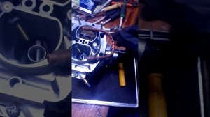 карбюратор Солекс 21053, 073,083.