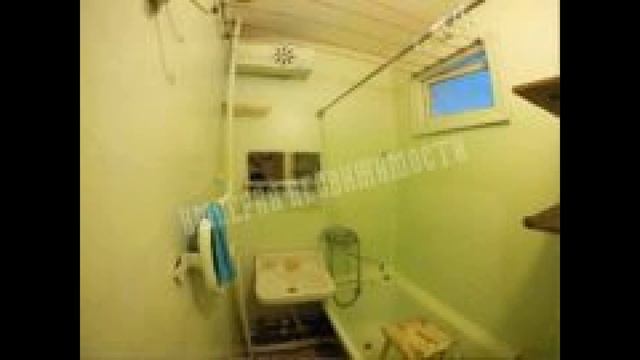 Продаю 1 ккв, 3/5 эт, 30/17/6,6 кв.м, кирпичный, Кольчугино смотреть онлайн