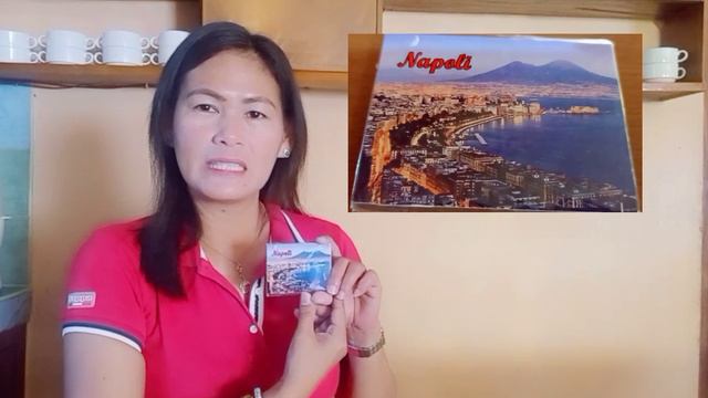 WORKING ON CRUISE SHIP IDEAS and Magnet Collection CherryBoterPH смотреть онлайн