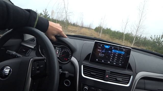 FAW Besturn X80 - Рынок больше чем ты думаешь? Конкурент или просто название? (ФАВ Бестурн Х80) смотреть онлайн