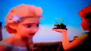 Холодное торжество