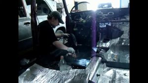 Реставрация ваз 2101