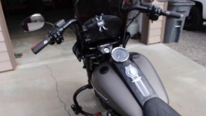 Road King Special (Walk Around)