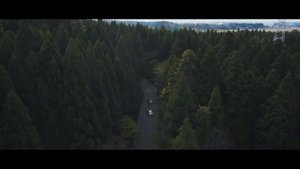 MONSTER ENERGY | EPIC DRIFT BATTLE | MUSTANG VS MURCIELAGO | Vaughn Gittin Jr. and Daigo Saito |