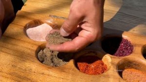 ГОТОВИМ НЕОБЫЧНОЕ БЛЮДО В РАЙСКОЙ ДЕРЕВНЕ! СЕЛЬСКАЯ ЖИЗНЬ Азербайджанская Кухня Деревенская Кухня  Р