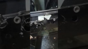 Как разобрать правую дверь Ауди А8 D3 2004 года