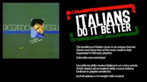 Riccardo Fogli - Giorni cantati - feat. Pooh
