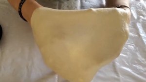 Молдавское национальное  лакомство. Вертута из вытяжного теста с тыквой  Просто потрясающее пирожно