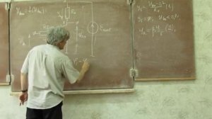 Лекция 17 Транзисторный каскад с общим эмиттером