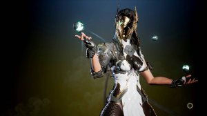 The First Descendant Билд Super Viessa