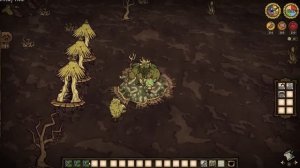 3 Лучших Комбинаций Персонажей в Don't Starve Together [Часть 5]