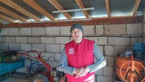 Агро-стартер теперь как новый!!!