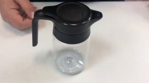 Кувшинчик 350 мл Tupperware.mp4