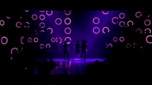 Britney Spears - I Love Rock 'N' Roll & Gimme More (Live From Las Vegas)