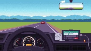 KAZAKH DRIVE Обгоняем всех на ДЭУ НЕКСИЯ