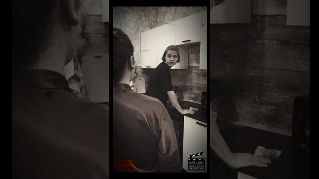 СОЦИАЛЬНЫЙ РОЛИК «НЕМОЕ КИНО"