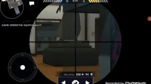 Игра в кэсгоу на планшете