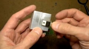 Импульсный стабилизатор 24В на LM2576