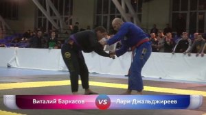 Турнир по джиу-джитсу TATAMI KING