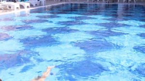 ТУРЦИЯ. ОТЕЛЬ KAILA BEACH HOTEL 5*. ОТДЫХ ПРОДОЛЖАЕТСЯ