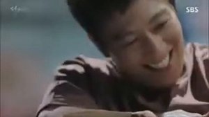 Дорама Врачи   Doctors   닥터스   в спортзале, доктор Юн