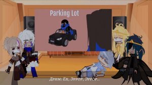 //react sans au to meme Go Hard (error sans)//+чит. опис.