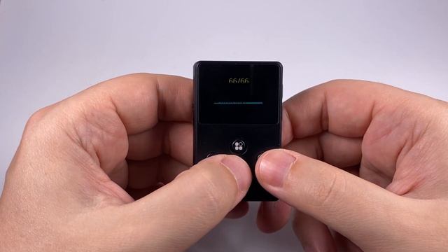 xDuoo X2S portable player review смотреть онлайн