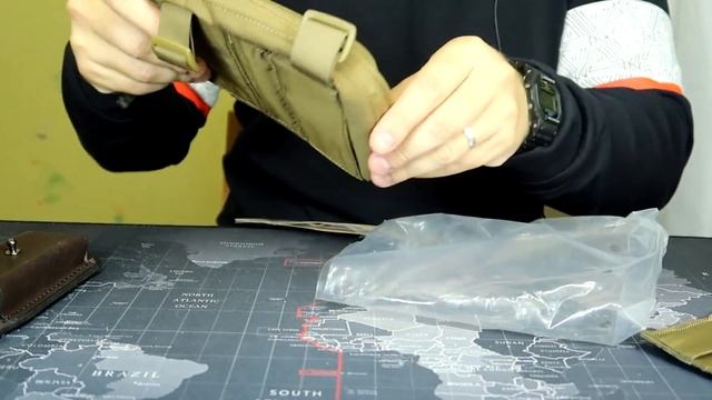 РАСПАКОВКА#4 (Анбоксинг) 28.11.2018 (Casio, Hogue, Kershaw, Doug Ritter) смотреть онлайн