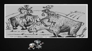 Иван Дмитриев. Муха. Басня. Читает Сергей Краснобород