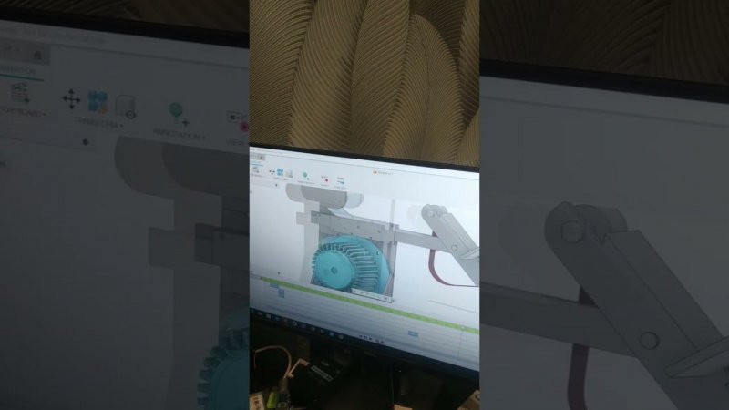 Начинаю изучать Fusion 360, Вам интересно?