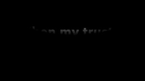 Let me walk upon the waters | Sad Songs