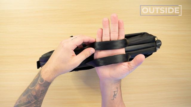 Aer Pro Brief Review (Best brief/messenger hybrid?) смотреть онлайн