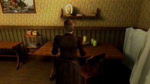 Шерлок Холмс против Арсена Люпена. Прохождение. Часть 9 (11).