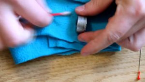 Замок багажника Getz