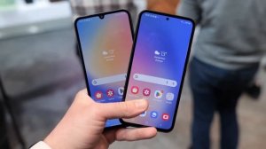 Samsung Galaxy A54 - ВОТ ЭТО СЮРПРИЗЫ ? ОБЗОР ХАРАКТЕРИСТИК И ЦЕНЫ НОВОГО САМСУНГ А54
