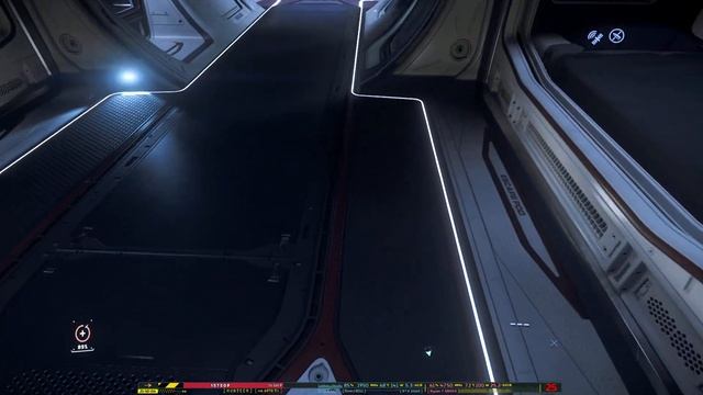 ★ STAR CITIZEN 3.21.1 LIVE ★ C1 SPIRIT \ STORM ! СТРИМ ◯