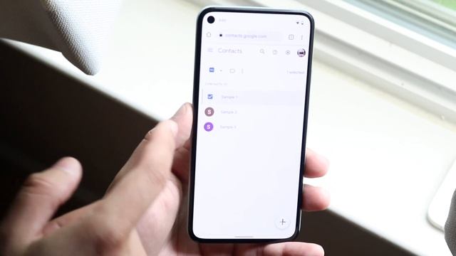 How To Recover Contacts From Lost Android Phone! (2021) смотреть онлайн
