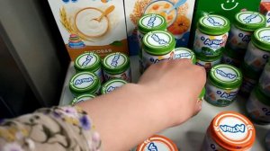 бесплатная молочная кухня в Москве. как оформить и что выдают ? молочная кухня москва